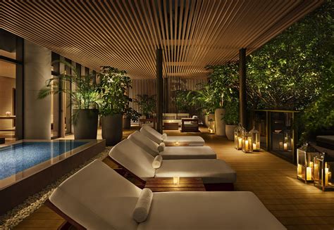spa in davao|Luxury and Relaxation Spa at 5 Star Hotel .
